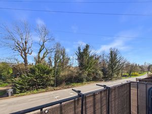 BALCONY VIEW- click for photo gallery